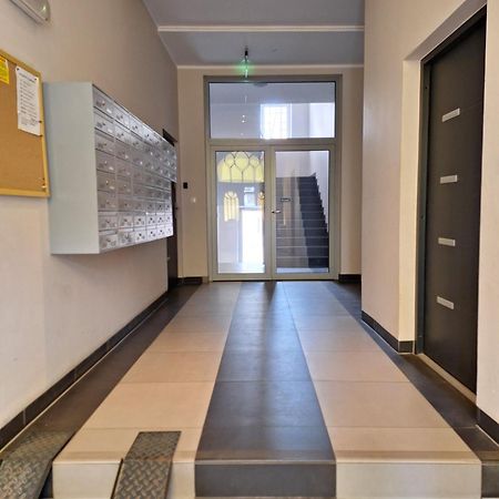 Stary Toruń Apartament 51 Z Miejscem Parkingowym 아파트 외부 사진