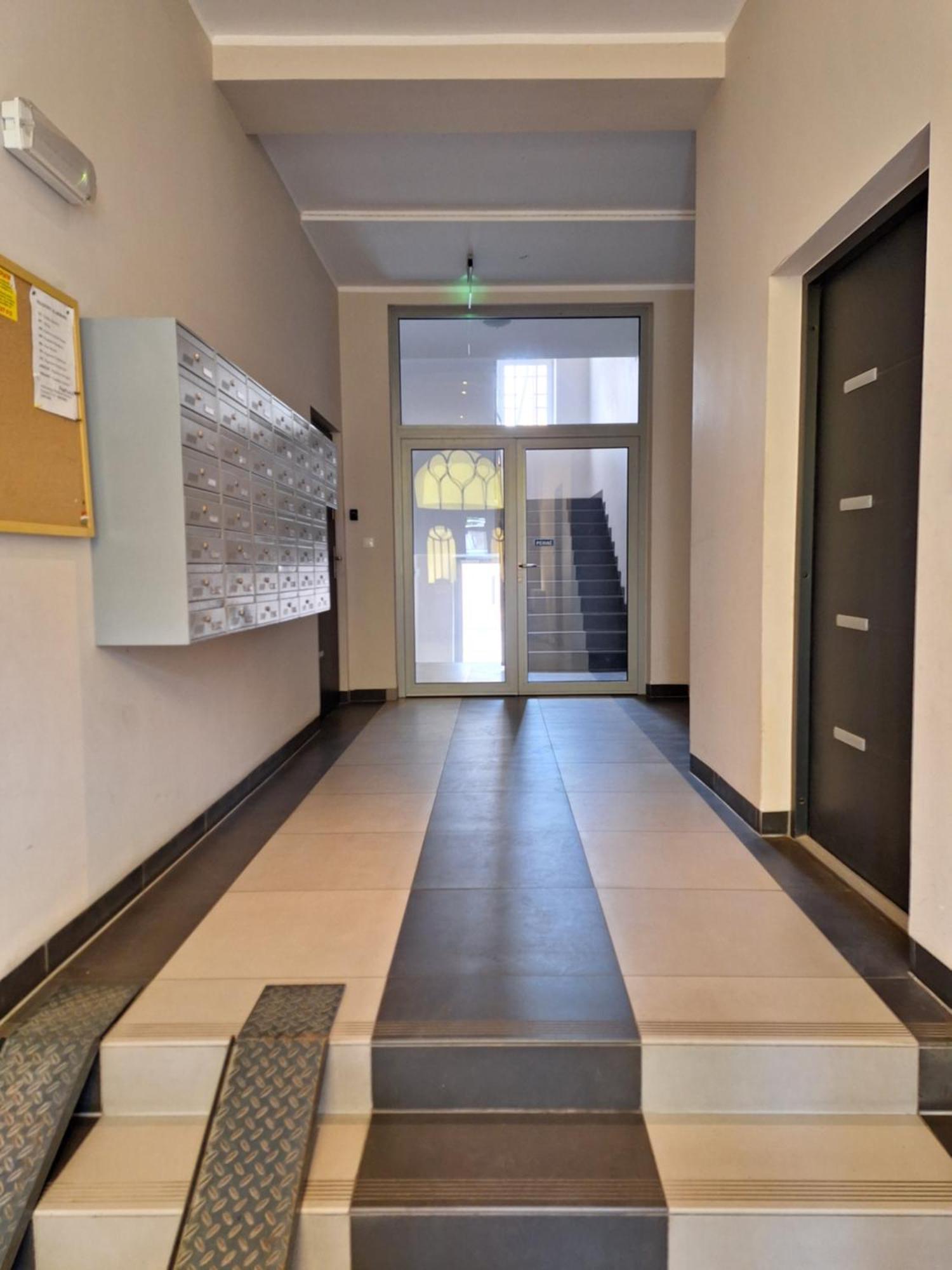 Stary Toruń Apartament 51 Z Miejscem Parkingowym 아파트 외부 사진