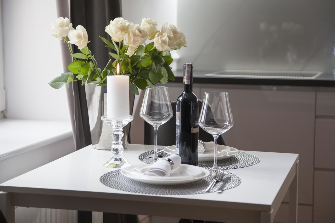 Apartament 51 Z Miejscem Parkingowym Stary Toruń 외부 사진