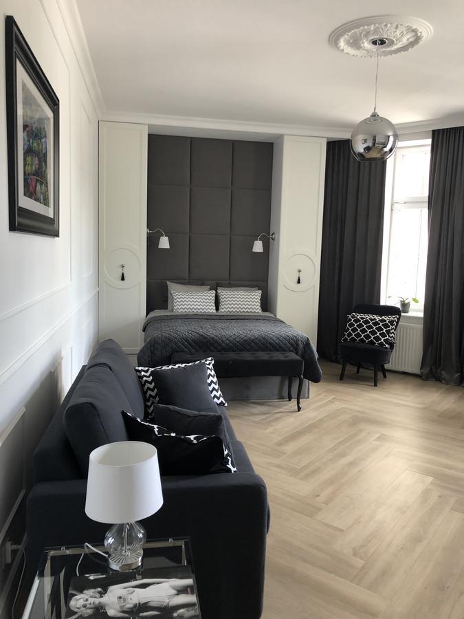 Apartament 51 Z Miejscem Parkingowym Stary Toruń 외부 사진