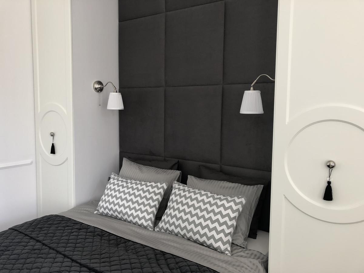 Apartament 51 Z Miejscem Parkingowym Stary Toruń 외부 사진