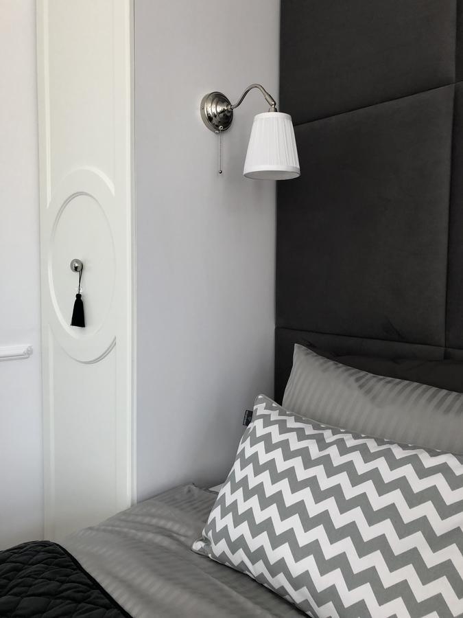 Apartament 51 Z Miejscem Parkingowym Stary Toruń 외부 사진