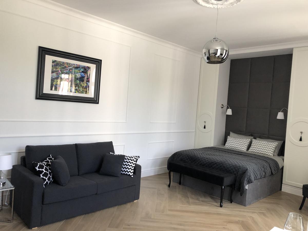 Apartament 51 Z Miejscem Parkingowym Stary Toruń 외부 사진