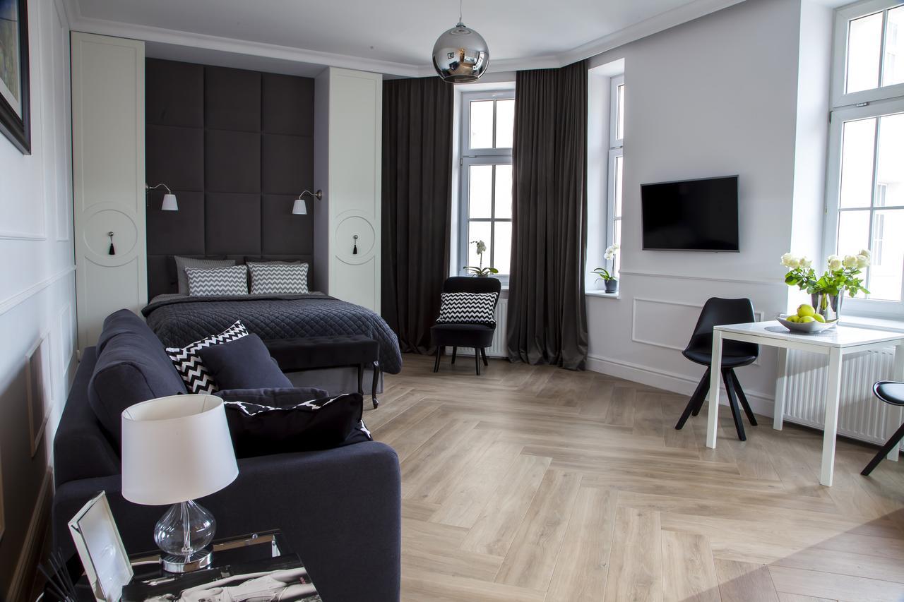 Apartament 51 Z Miejscem Parkingowym Stary Toruń 외부 사진