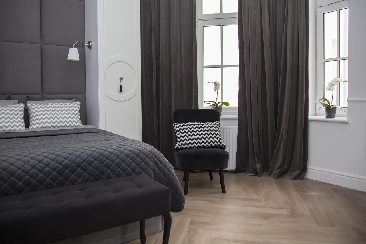 Apartament 51 Z Miejscem Parkingowym Stary Toruń 외부 사진
