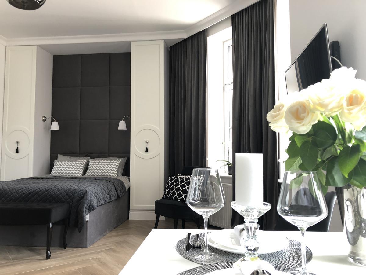 Stary Toruń Apartament 51 Z Miejscem Parkingowym 아파트 외부 사진