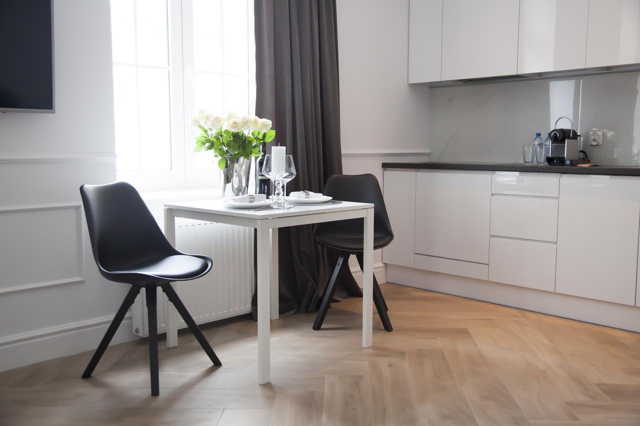 Apartament 51 Z Miejscem Parkingowym Stary Toruń 외부 사진