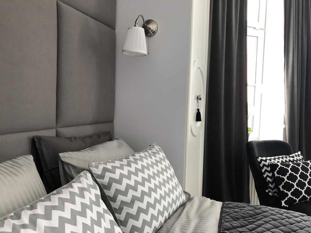 Stary Toruń Apartament 51 Z Miejscem Parkingowym 아파트 외부 사진