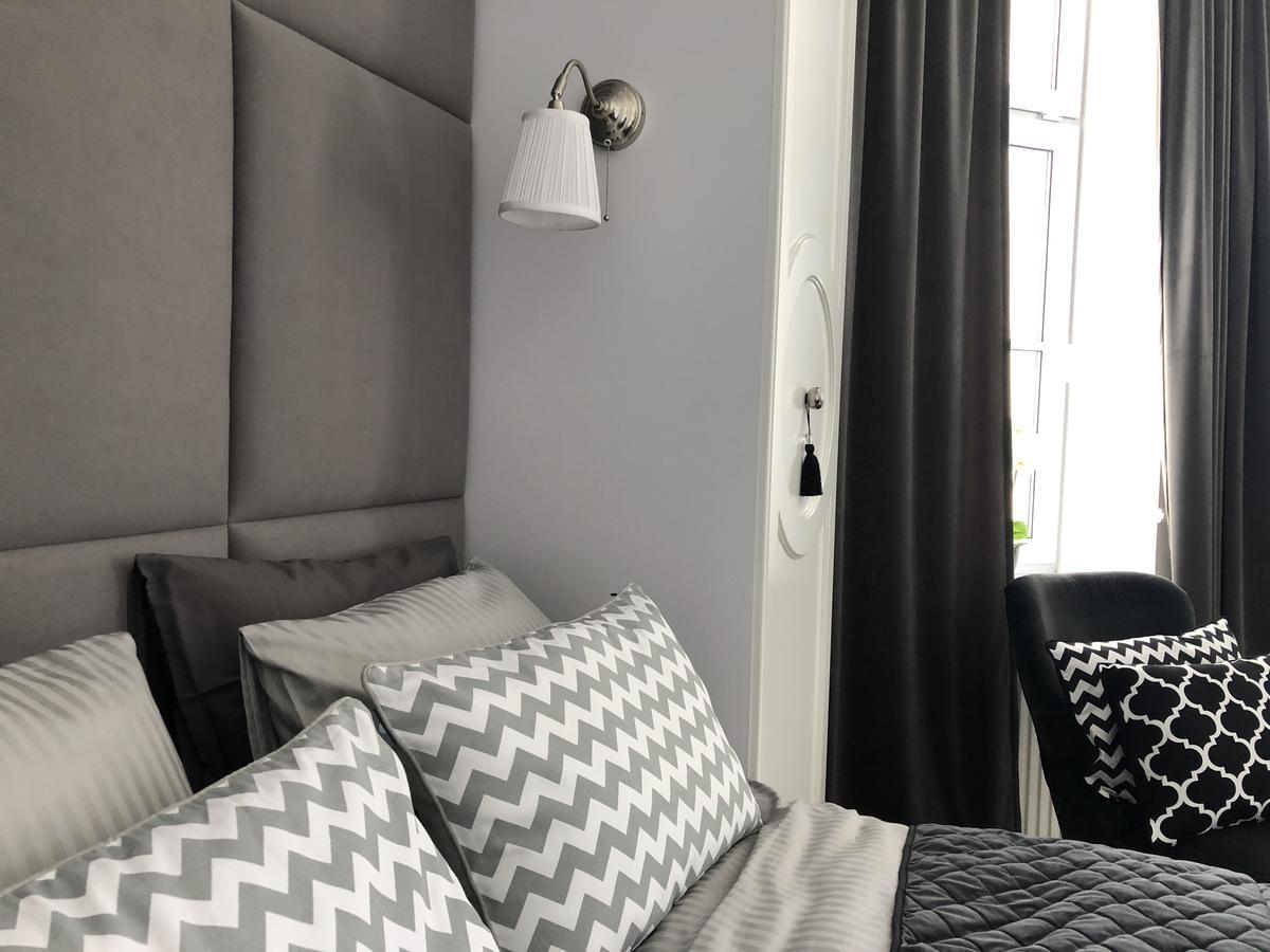 Apartament 51 Z Miejscem Parkingowym Stary Toruń 외부 사진