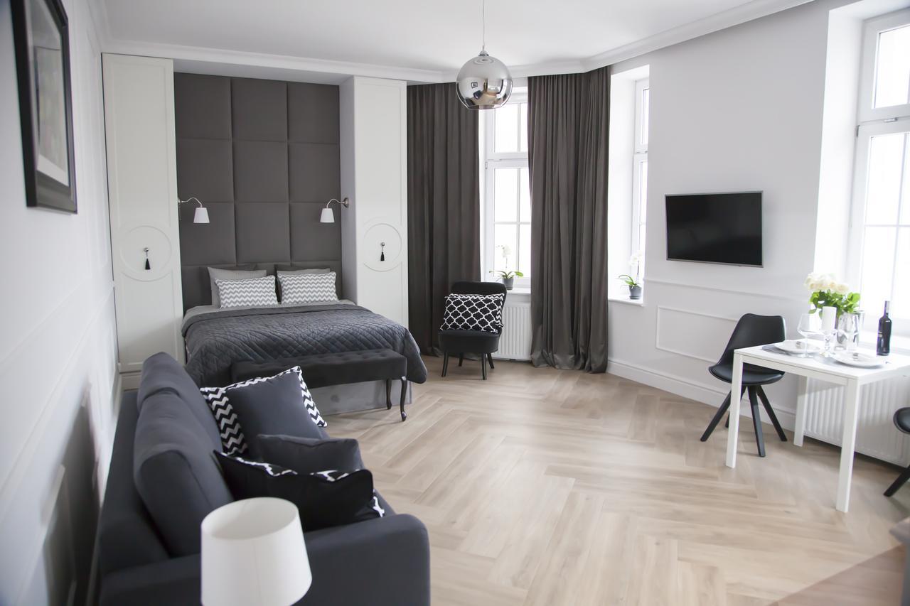 Apartament 51 Z Miejscem Parkingowym Stary Toruń 외부 사진