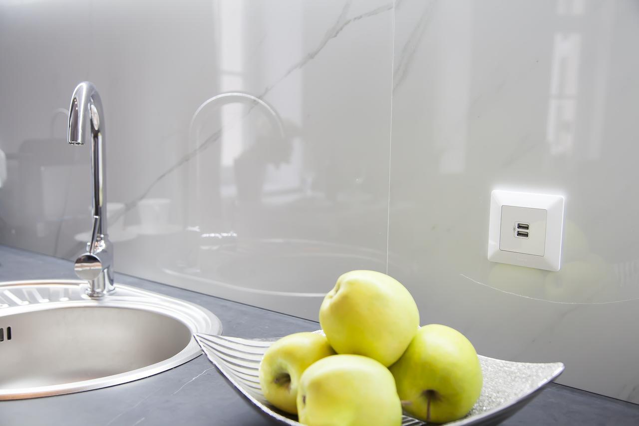 Apartament 51 Z Miejscem Parkingowym Stary Toruń 외부 사진