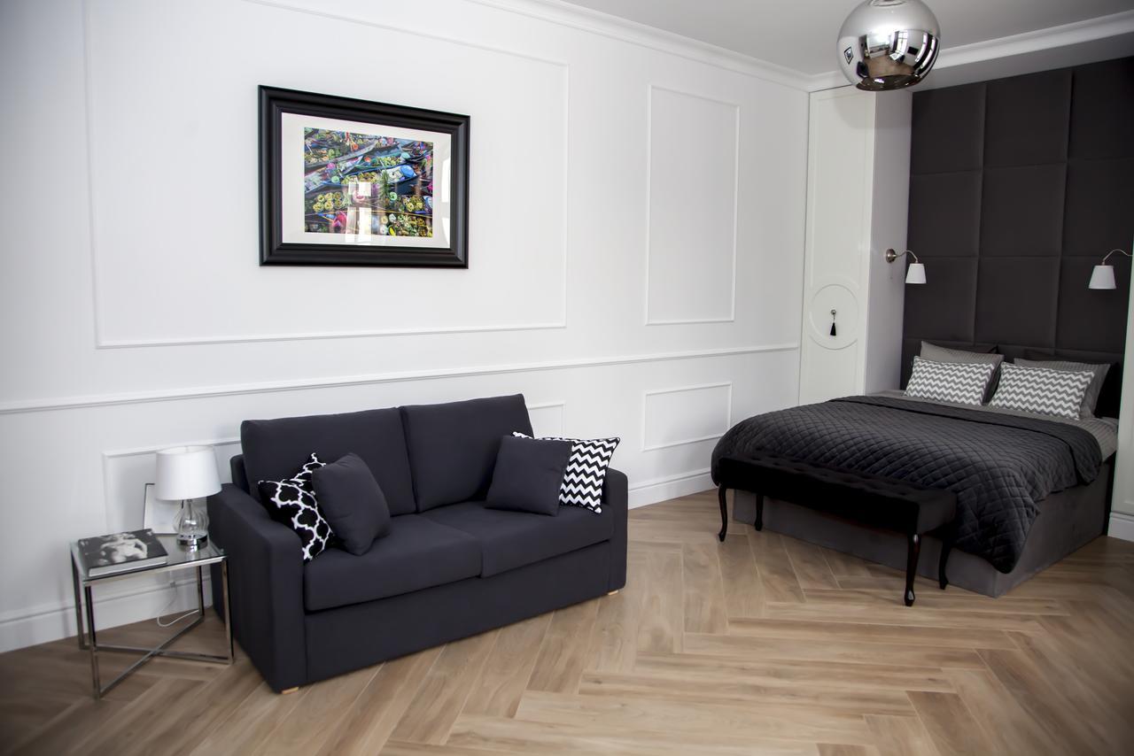 Apartament 51 Z Miejscem Parkingowym Stary Toruń 외부 사진