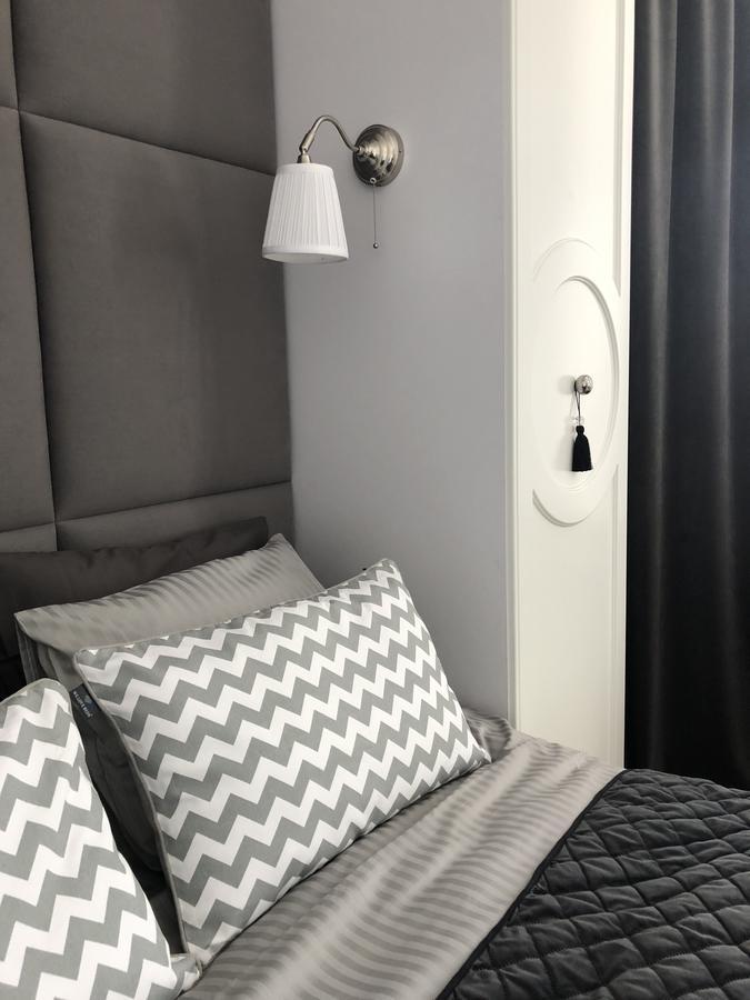 Apartament 51 Z Miejscem Parkingowym Stary Toruń 외부 사진