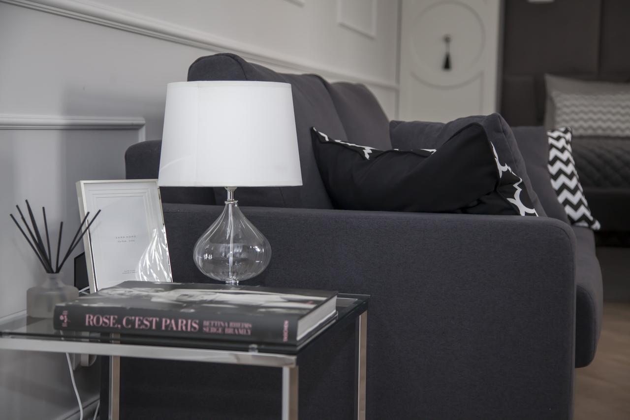 Apartament 51 Z Miejscem Parkingowym Stary Toruń 외부 사진