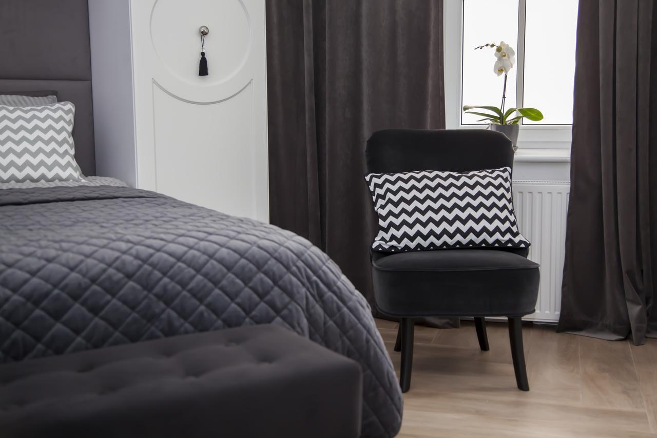 Apartament 51 Z Miejscem Parkingowym Stary Toruń 외부 사진
