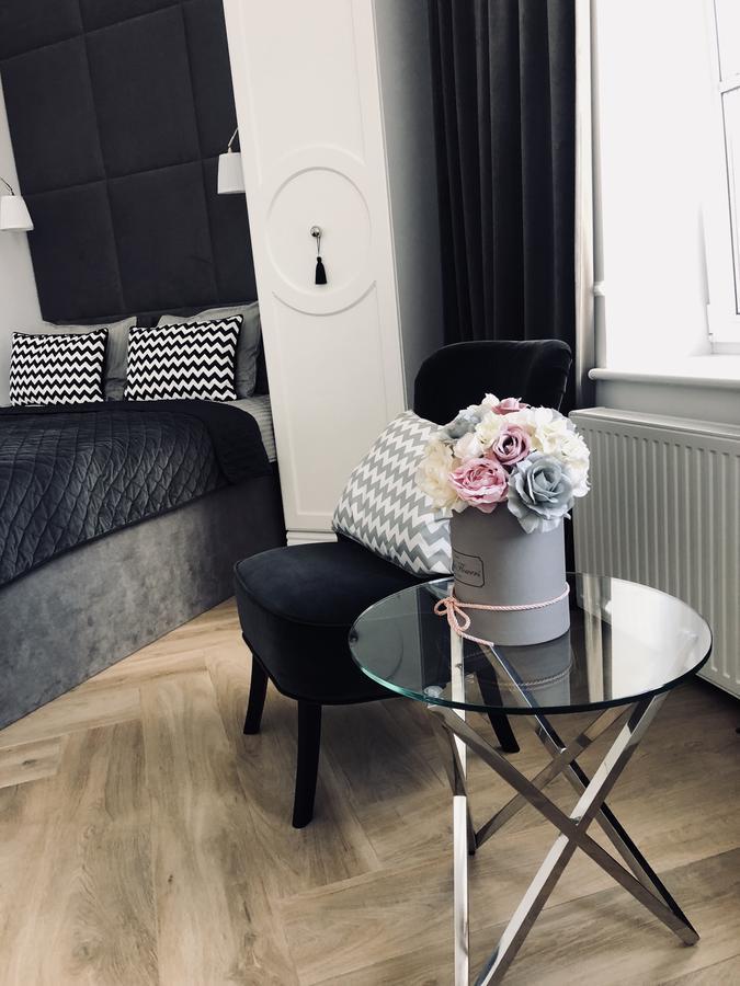 Apartament 51 Z Miejscem Parkingowym Stary Toruń 외부 사진